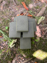 Load image into Gallery viewer, Yarrow & Patchouli Soap
