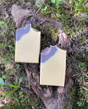 Load image into Gallery viewer, Lavandula (lavender) Soap