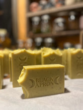 Load image into Gallery viewer, Whiskey in the Woods Soap
