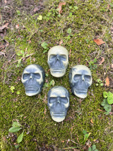 Load image into Gallery viewer, Eternity Skull Soap
