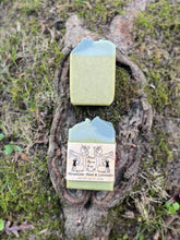 Load image into Gallery viewer, Mountain Mint &amp; Lavender Soap
