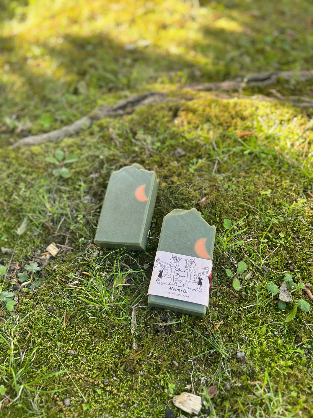 Moonrise Soap