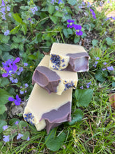 Load image into Gallery viewer, Lavandula (lavender) Soap

