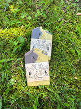 Load image into Gallery viewer, Lavandula (lavender) Soap
