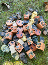 Load image into Gallery viewer, Samhain Season Misfits- grab bag (no labels-read description).
